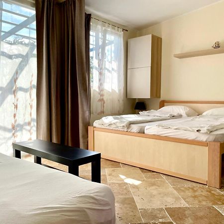 Hotel Silba Otium Zewnętrze zdjęcie