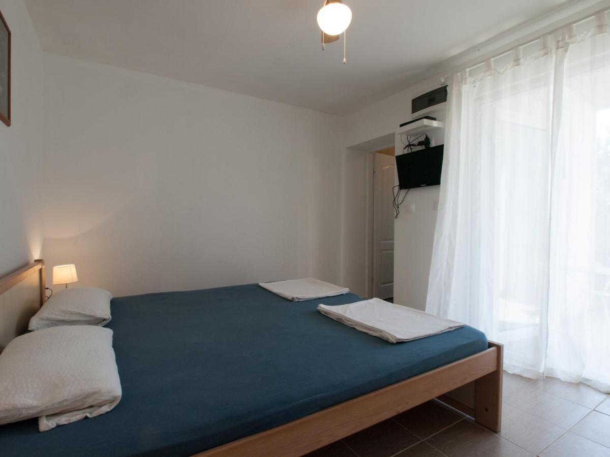 Hotel Silba Otium Zewnętrze zdjęcie