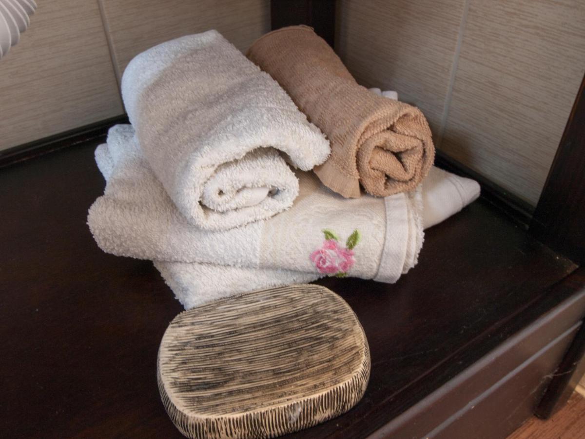 Hotel Silba Otium Zewnętrze zdjęcie