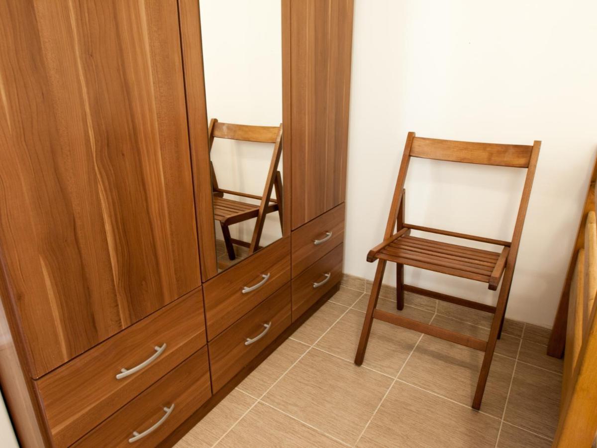 Hotel Silba Otium Zewnętrze zdjęcie