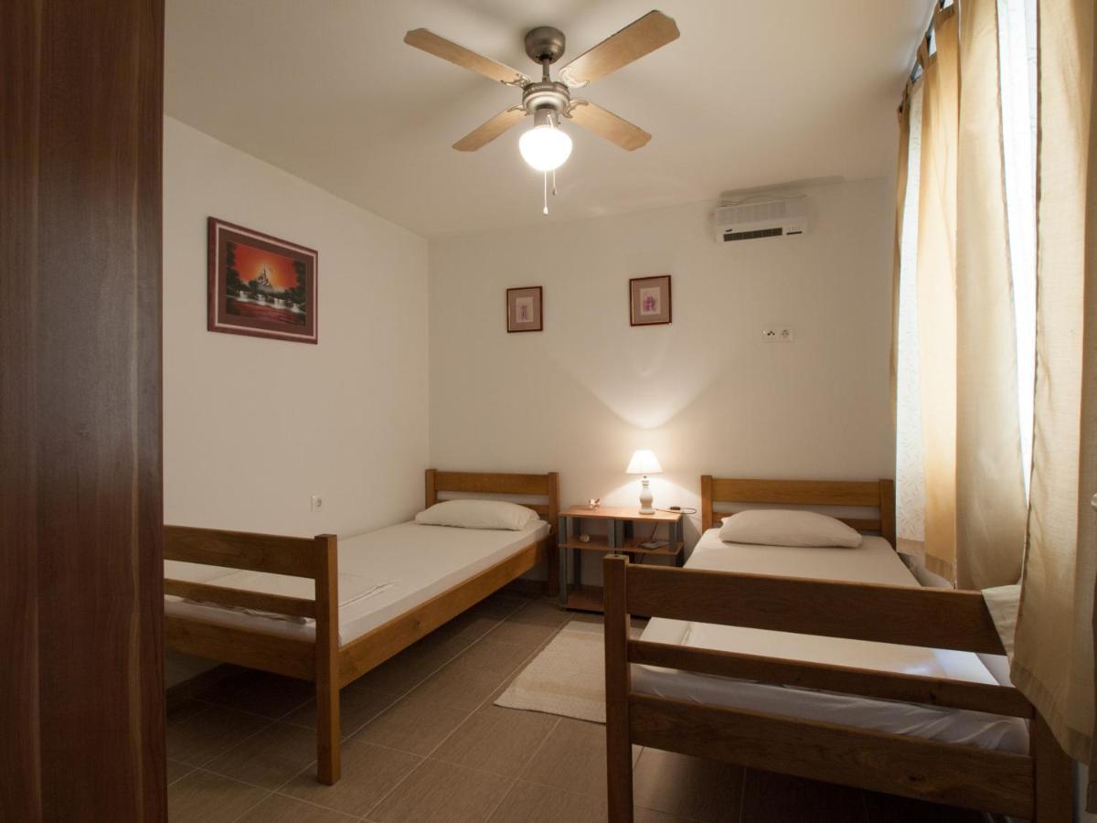 Hotel Silba Otium Zewnętrze zdjęcie
