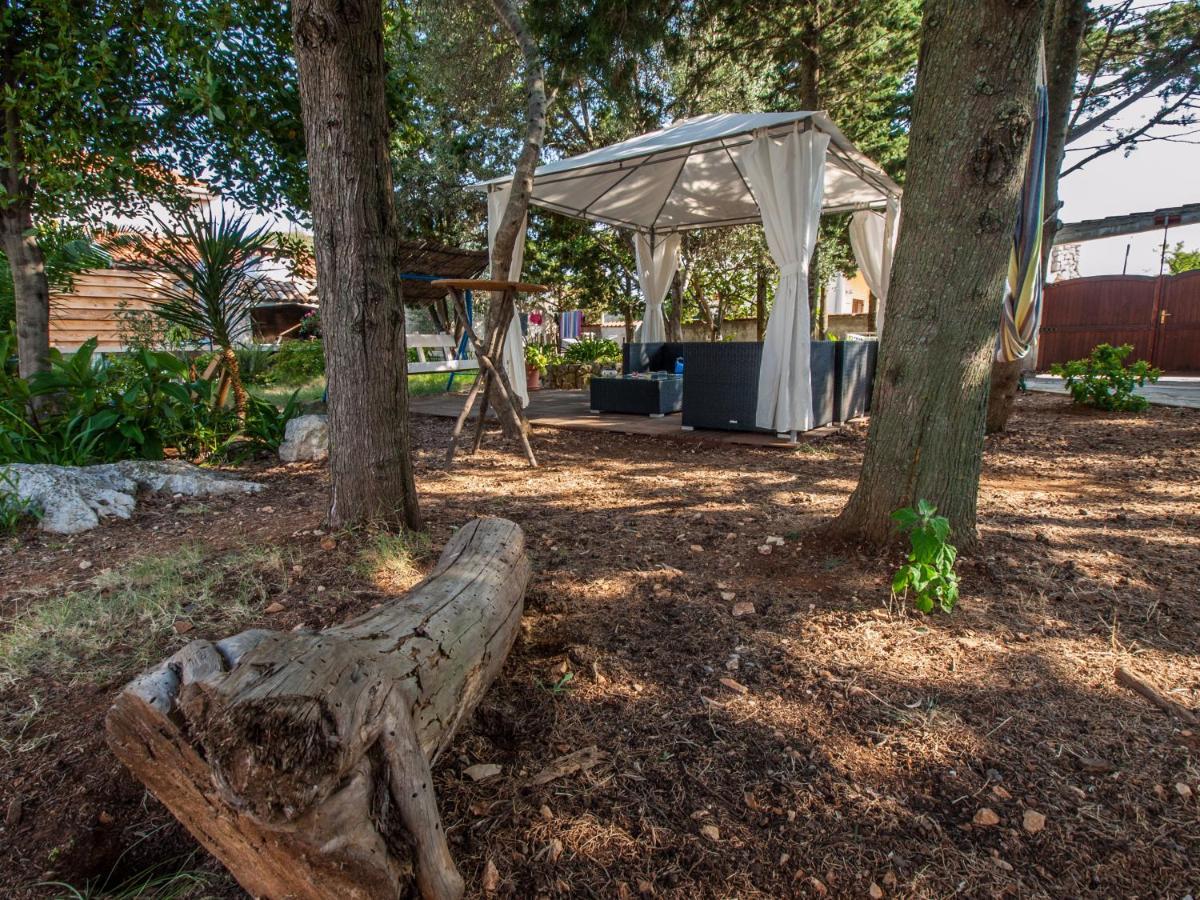 Hotel Silba Otium Zewnętrze zdjęcie