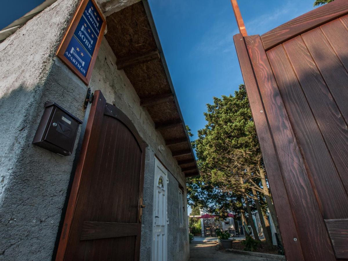 Hotel Silba Otium Zewnętrze zdjęcie