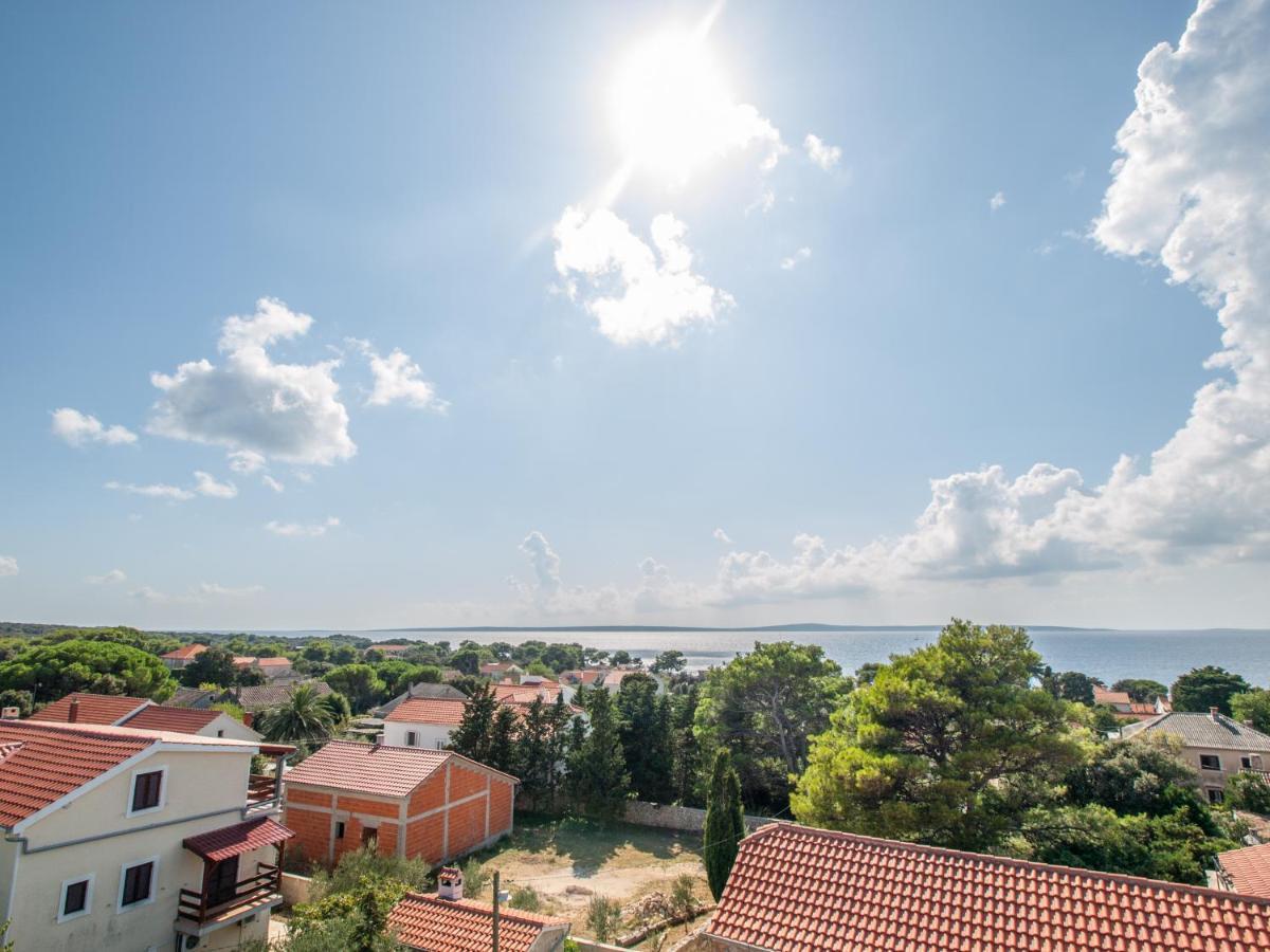 Hotel Silba Otium Zewnętrze zdjęcie