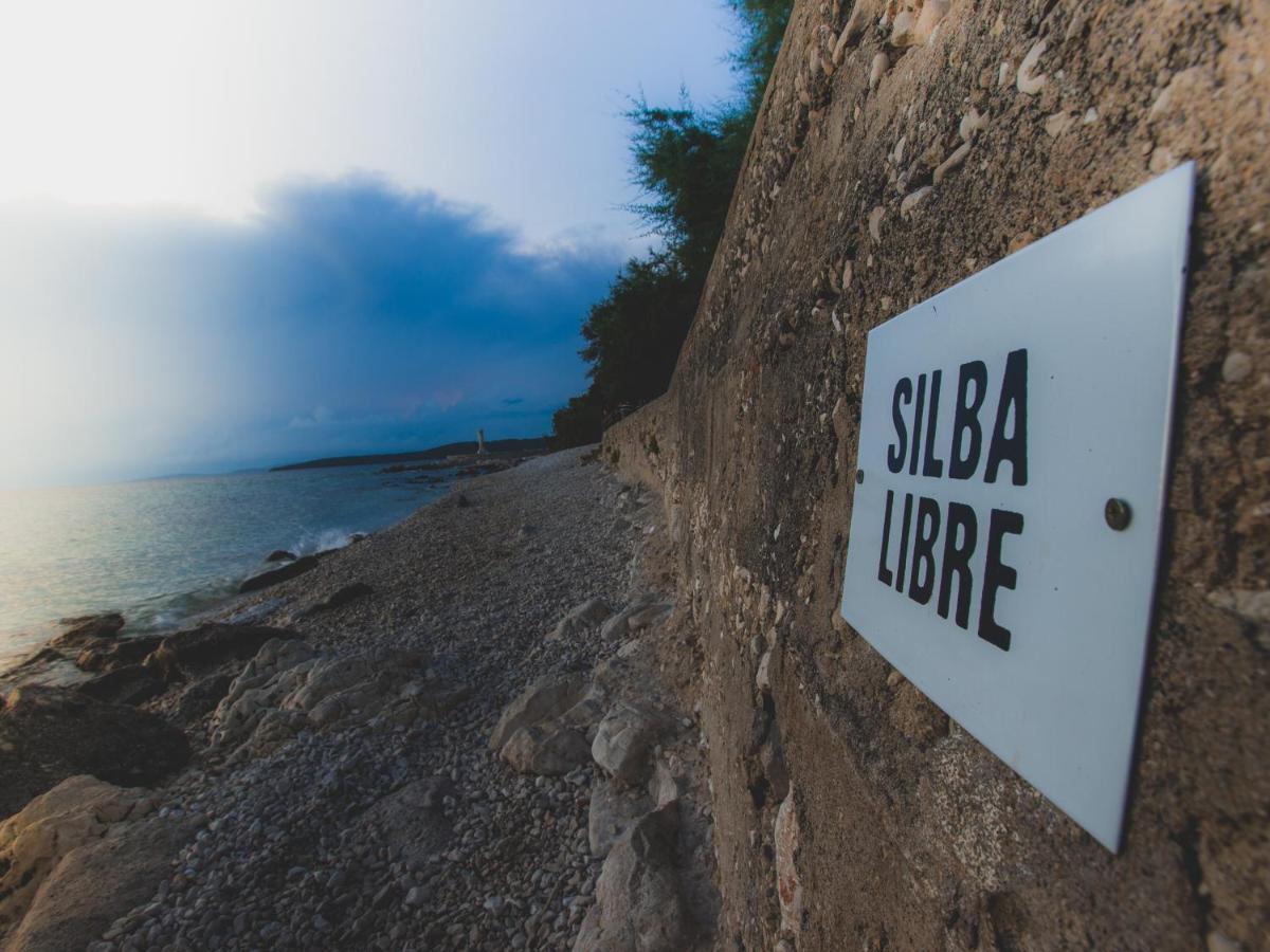 Hotel Silba Otium Zewnętrze zdjęcie