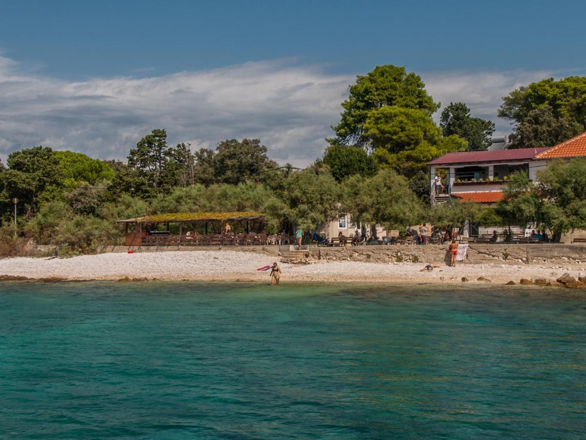 Hotel Silba Otium Zewnętrze zdjęcie