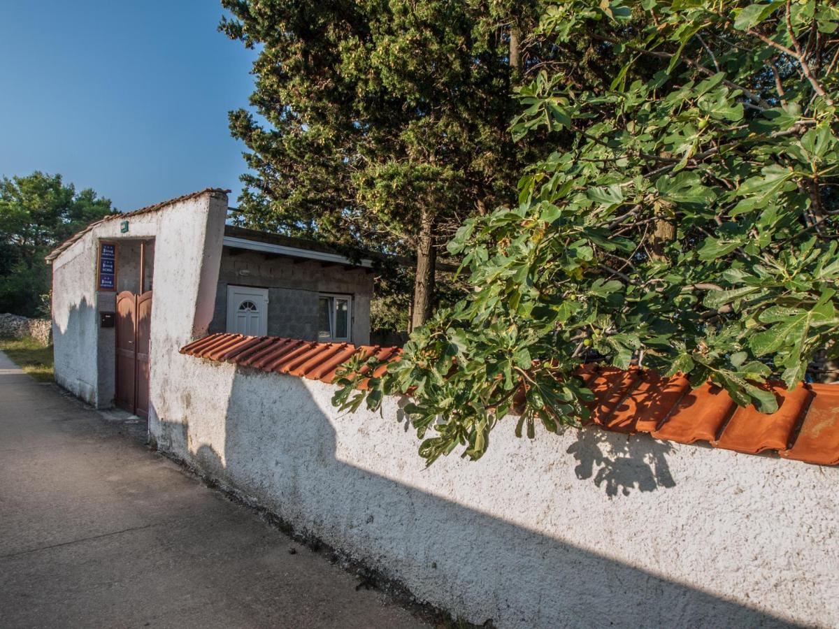 Hotel Silba Otium Zewnętrze zdjęcie
