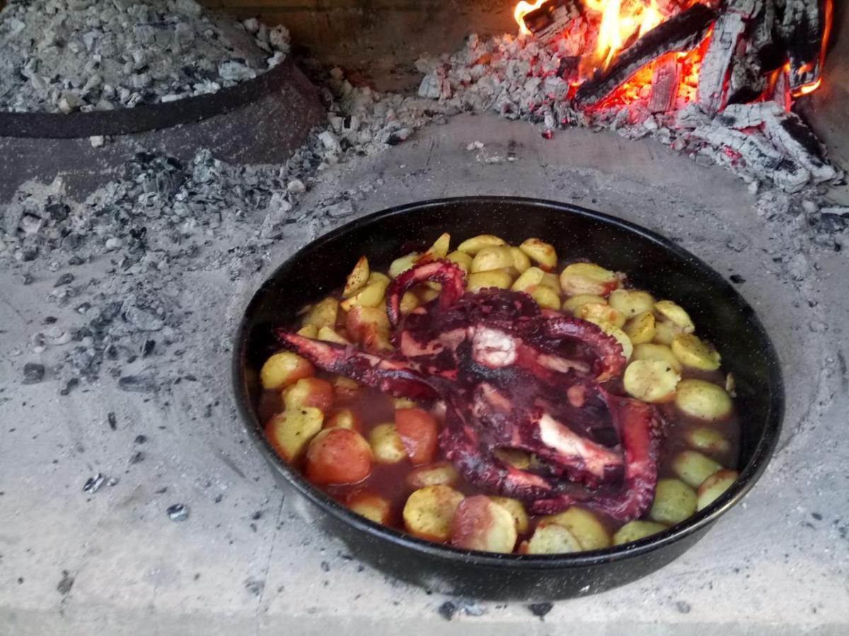 Hotel Silba Otium Zewnętrze zdjęcie