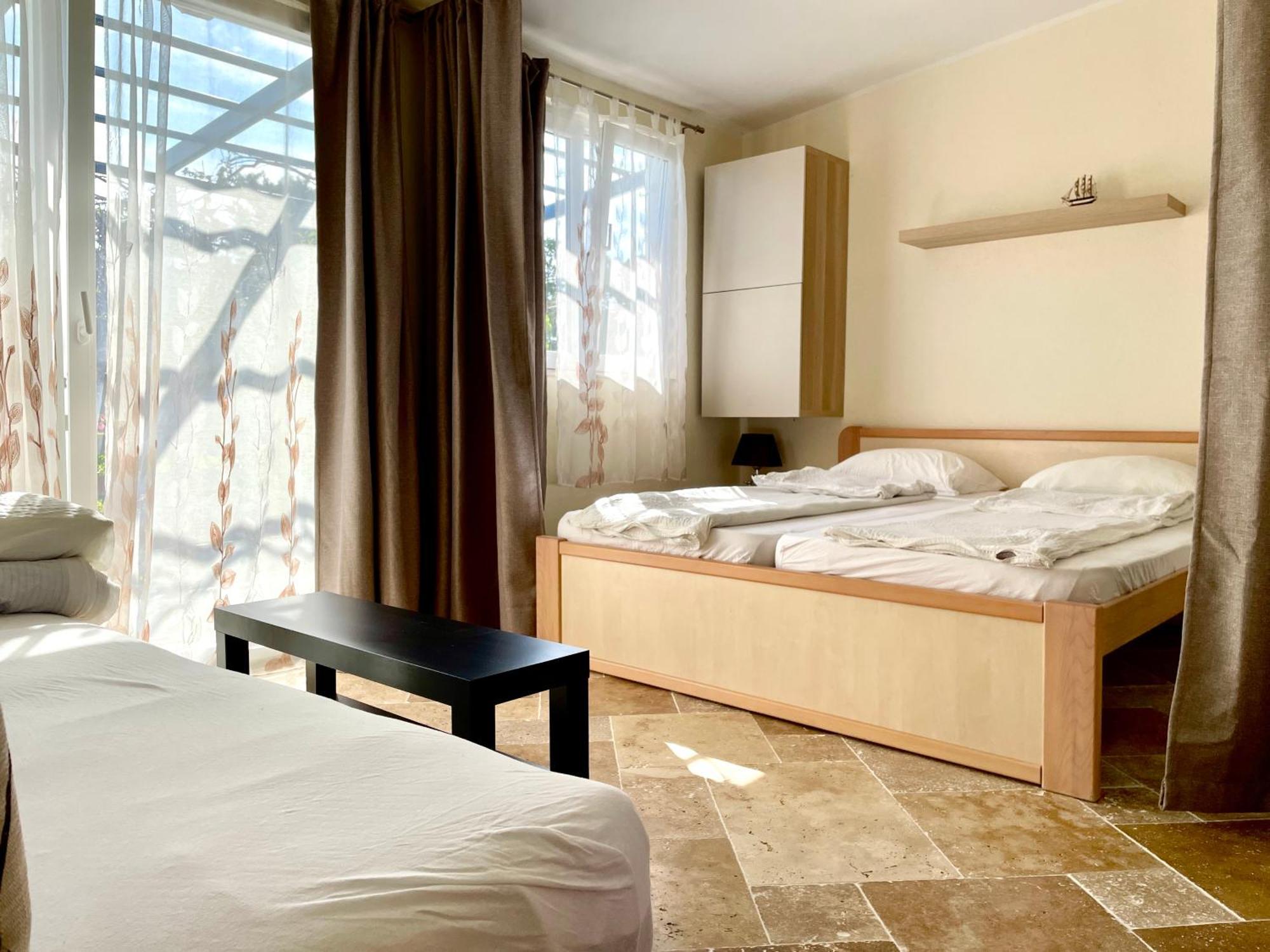 Hotel Silba Otium Zewnętrze zdjęcie
